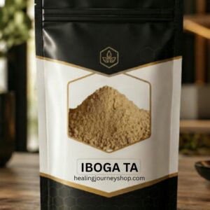 Buy Iboga TA
