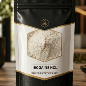 Buy Ibogaine HCL
