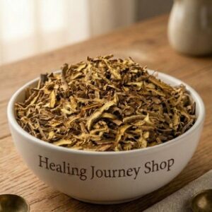Buy Iboga Root Bark