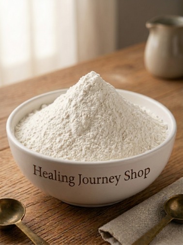 Healing Journey Shop Iboga hcl