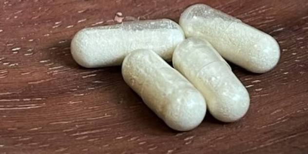 Ibogaine Dosage